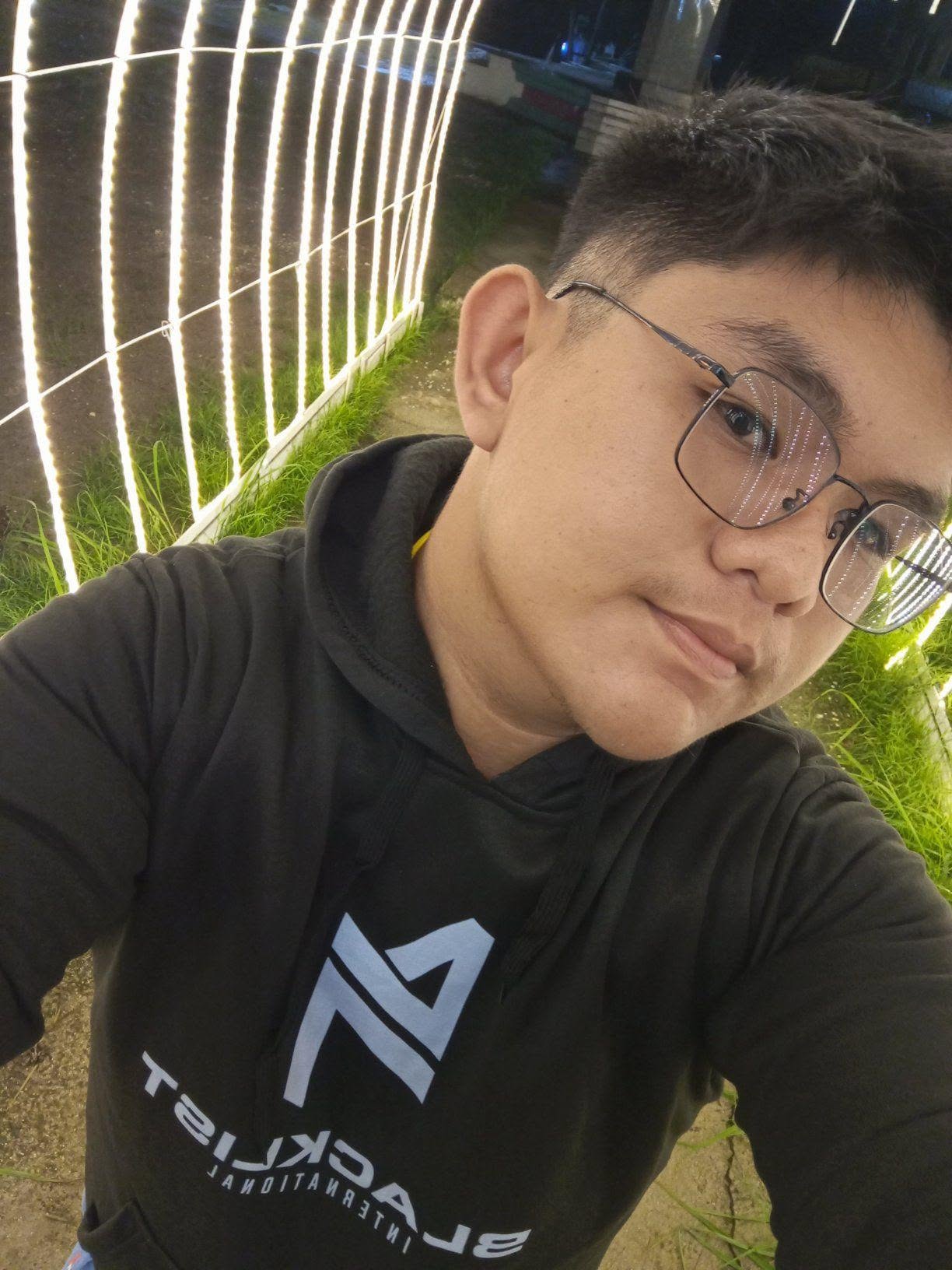 Mark Fernandez